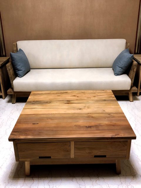 PTT 分享-訂製沙發A.H.木造傢俬